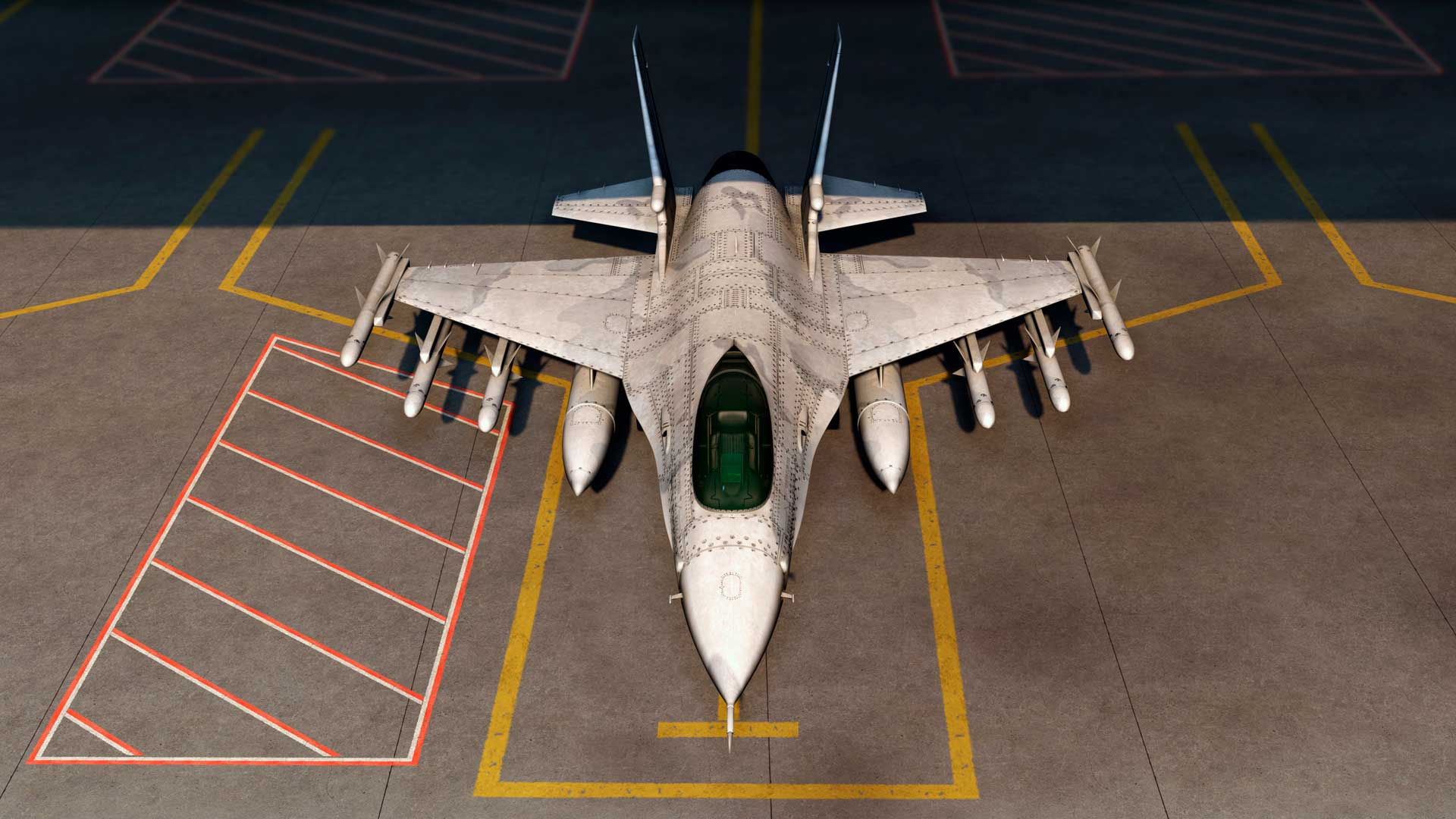 P-996 Lazer - Grand Theft Auto V(グランドセフトオート5)GTA5 & GTA